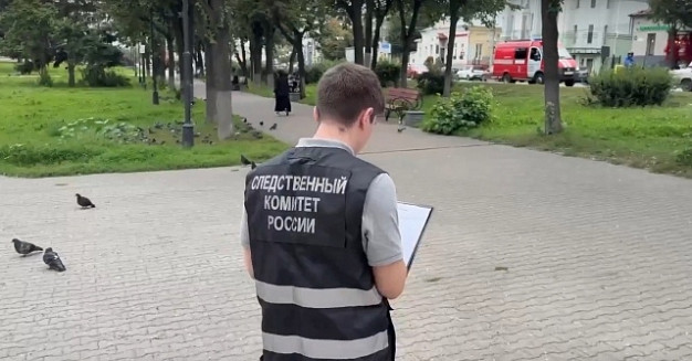 Ивановка, трижды ударившая дочь об тротуар, находилась под воздействием наркотиков